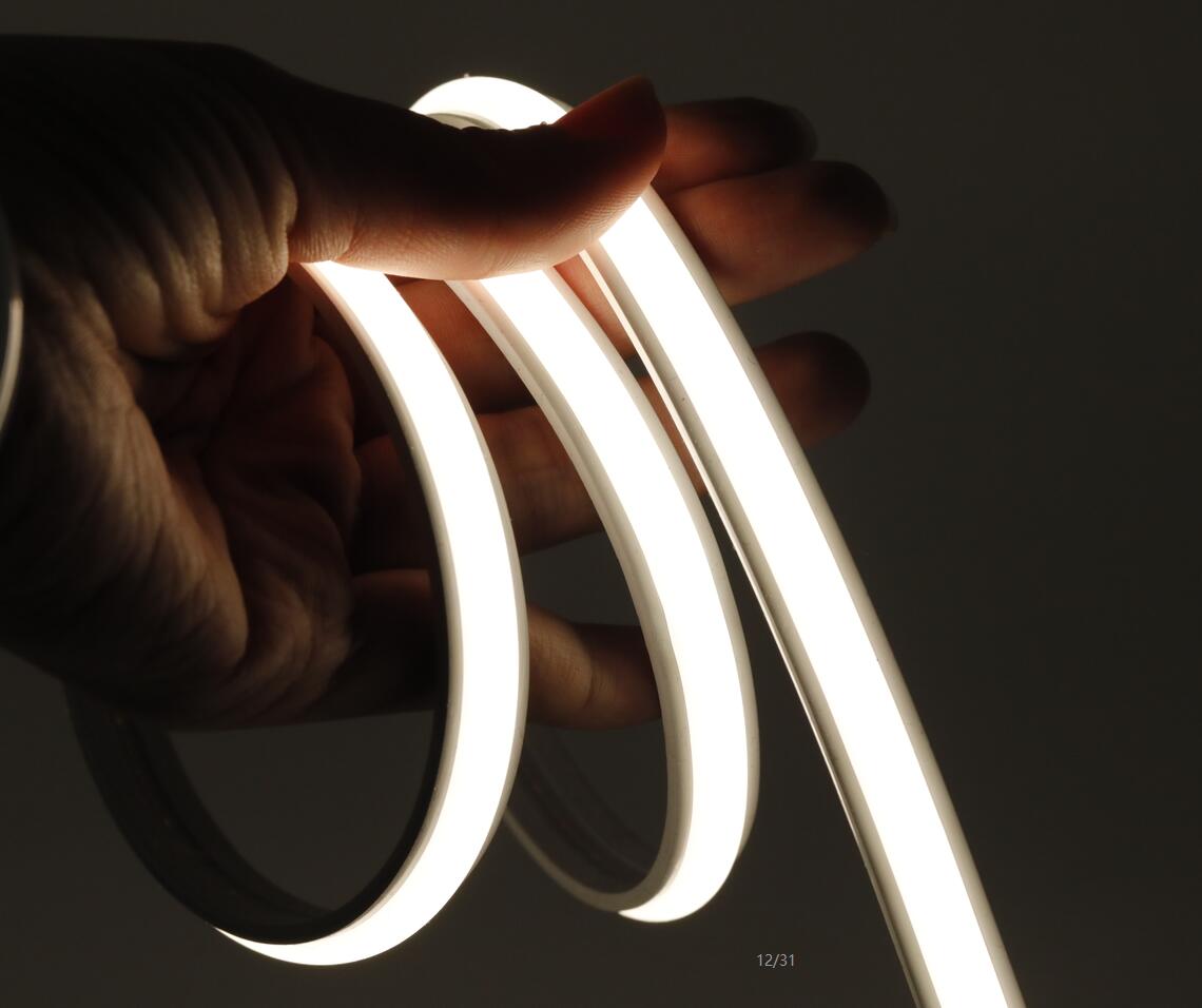 交流电压灯条和直流电压灯条有什么区别？